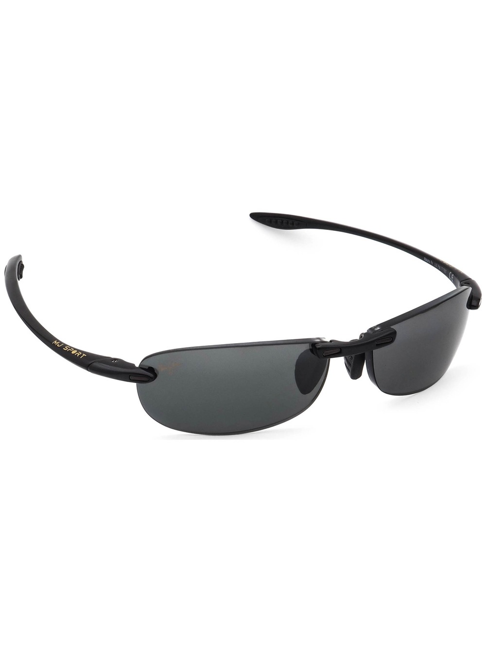 Maui Jim MJ-905-02 Makaha Rx Sport Sunglasses (Prescription Lenses)